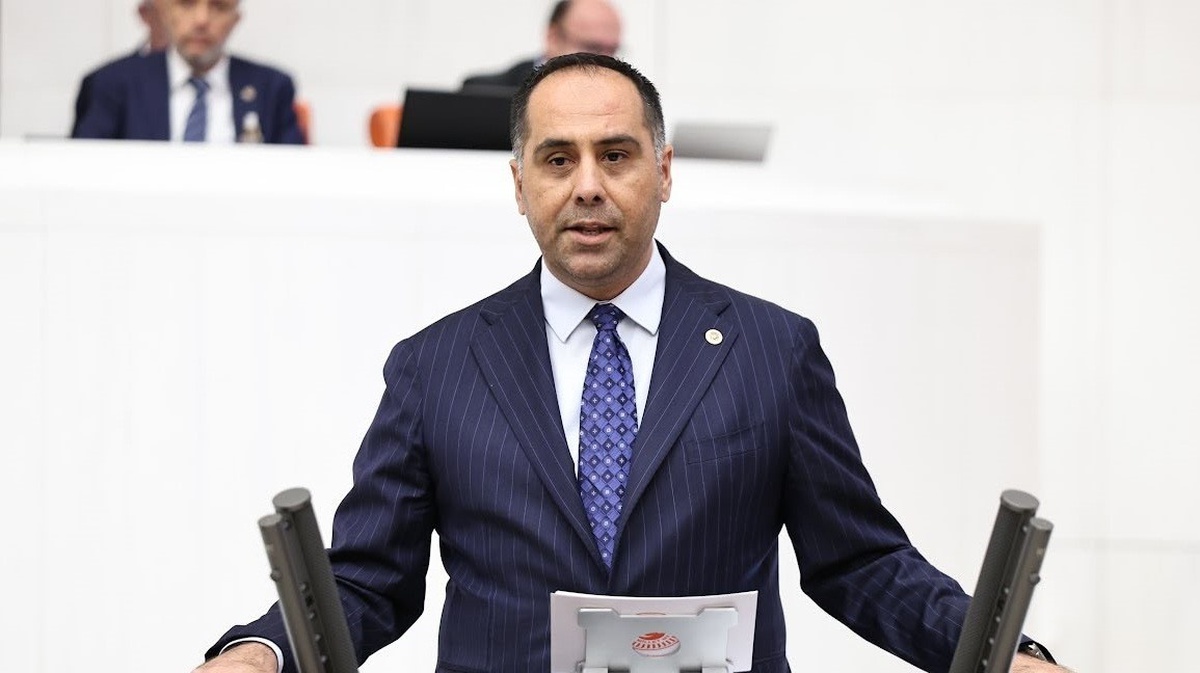 Kıratlı: Terörsüz Türkiye, şehit emanetine sahip çıkmadır