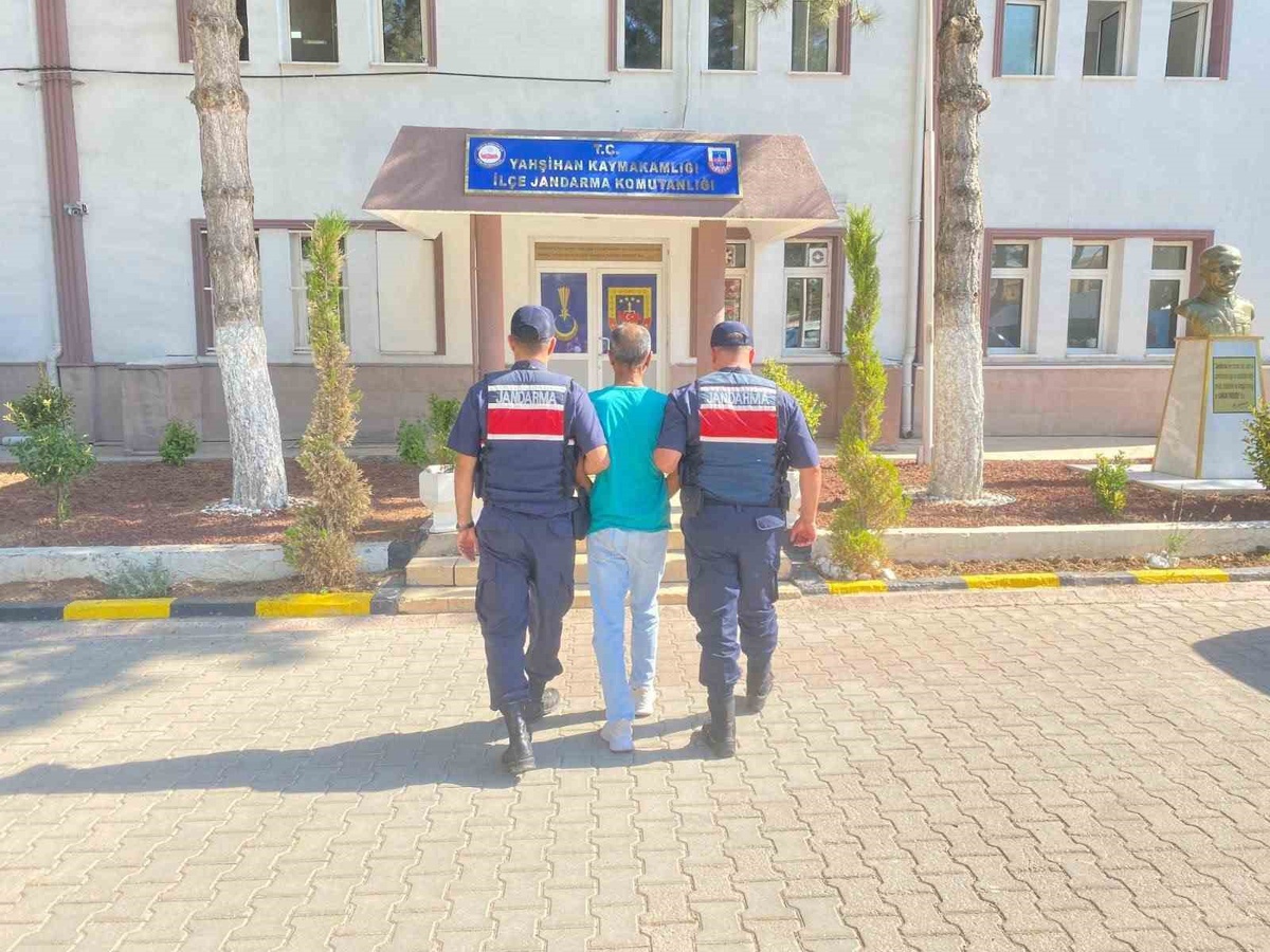 Kırıkkale\'de İki Firari Hükümlü Yakalandı