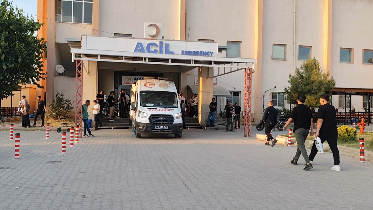 Klima dış ünitesinden elektrik akımına kapılan 4 yaşındaki Miraç öldü: 1 tutuklama