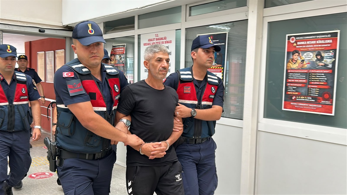 Organize Suç Operasyonunda Bir Tutuklama