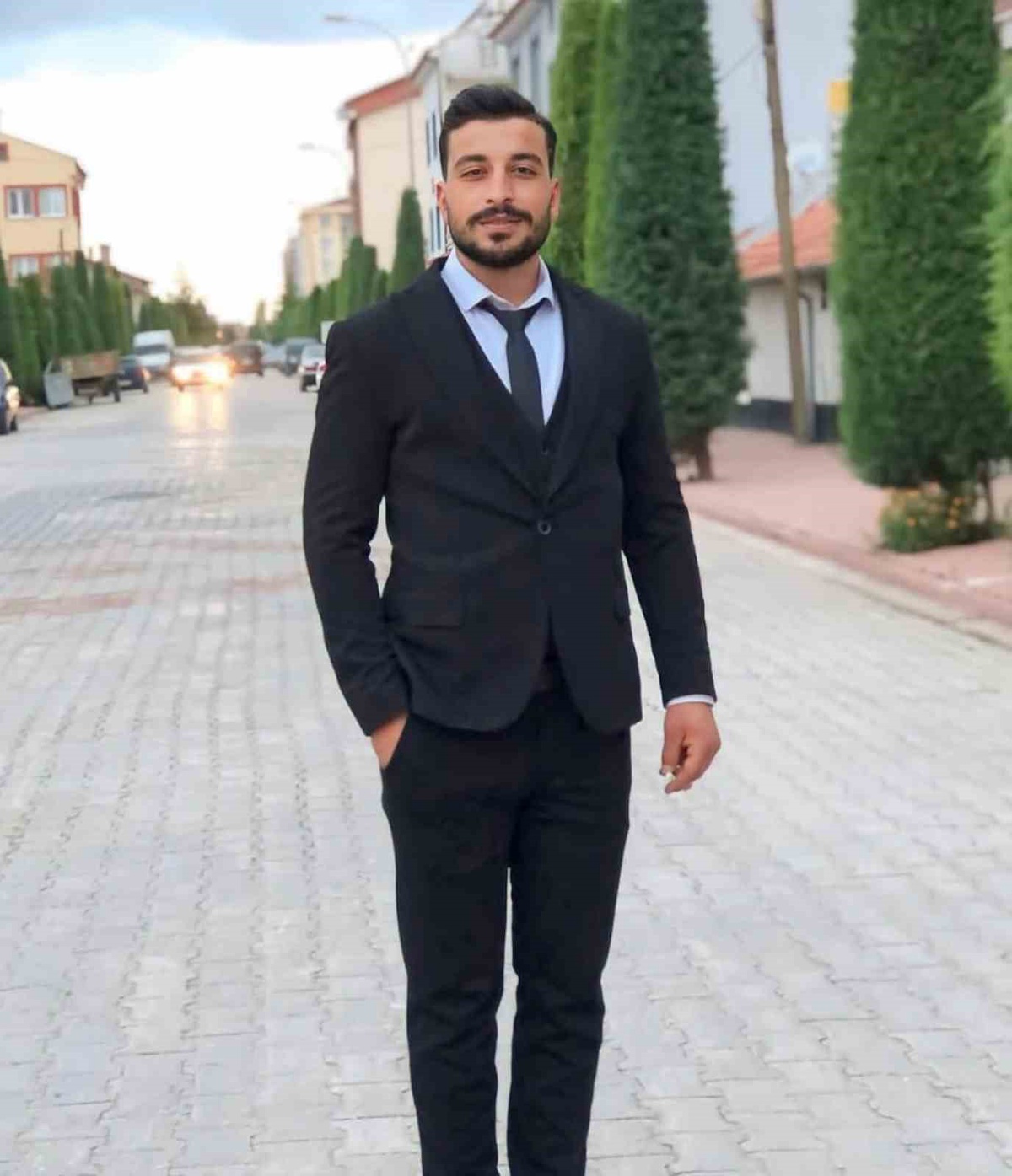 Asker Eğlencesinde Kavga: 1 Ölü