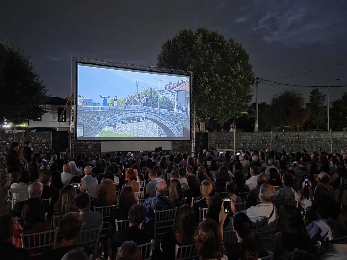 DokuFest 25. Yılını Kutluyor
