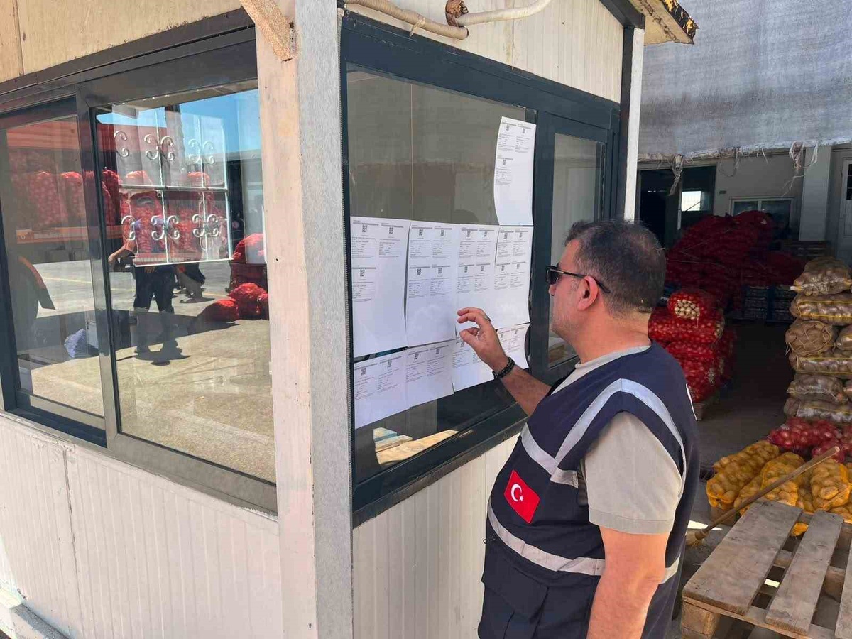 Malatya\'da Temmuz\'da 137 Aykırılık Tespit Edildi