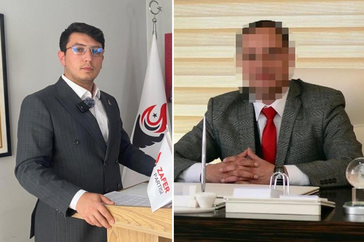 \'Yasak aşk\' iddiası birini hastanelik, birini adliyelik yaptı: Meslektaşını vuran avukat tutuklandı