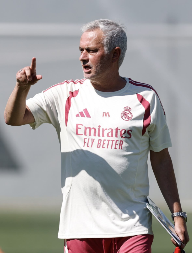 Mourinho 6 vazgeçilmezini belirledi! Arda Güler'e kötü haber