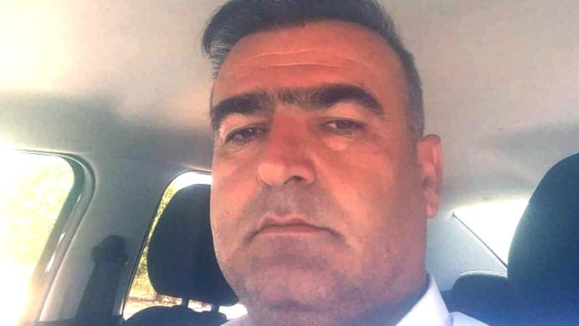 Narin cinayetinde müebbet yiyen amca Salim Güran cezaevinden mektup yazdı: Biz masumuz, katil değiliz