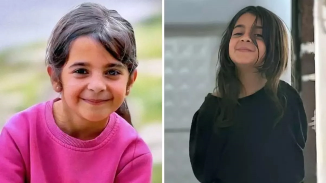 Narin cinayetinde müebbet yiyen amca Salim Güran cezaevinden mektup yazdı: Biz masumuz, katil değiliz