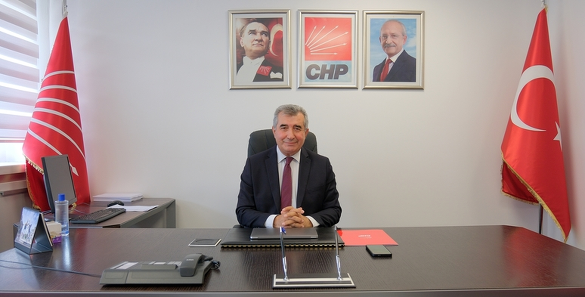 CHP\'den Çerçeve Yasaya Destek: \'Tarihi Fırsat\'