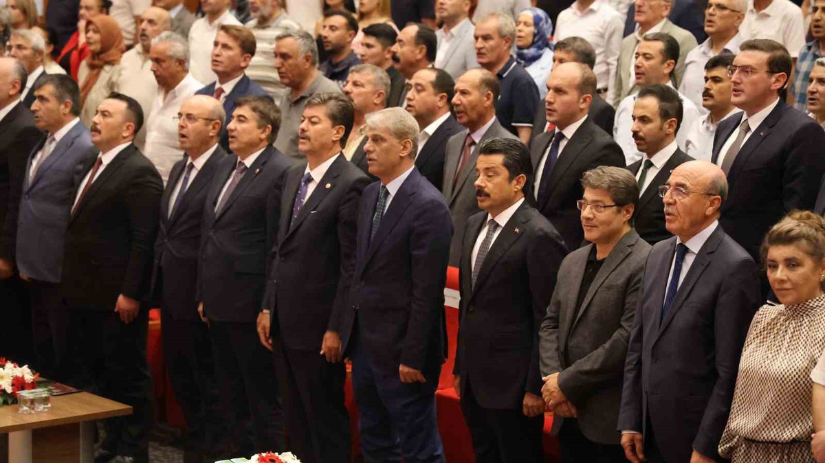 Neşet Ertaş Festivali Kırşehir\'de Başladı