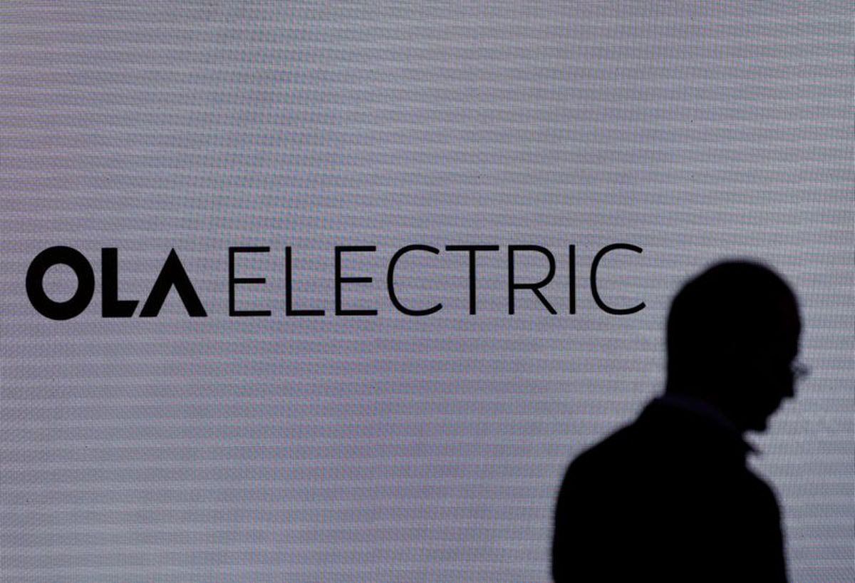 Ola Electric Zararını Azalttı