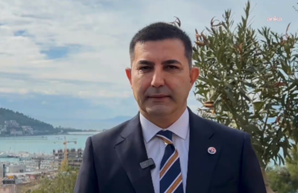 Ömer Günel\'in avukatlarından "soruşturmanın gizliliğini ihlal" iddiasıyla suç duyurusu