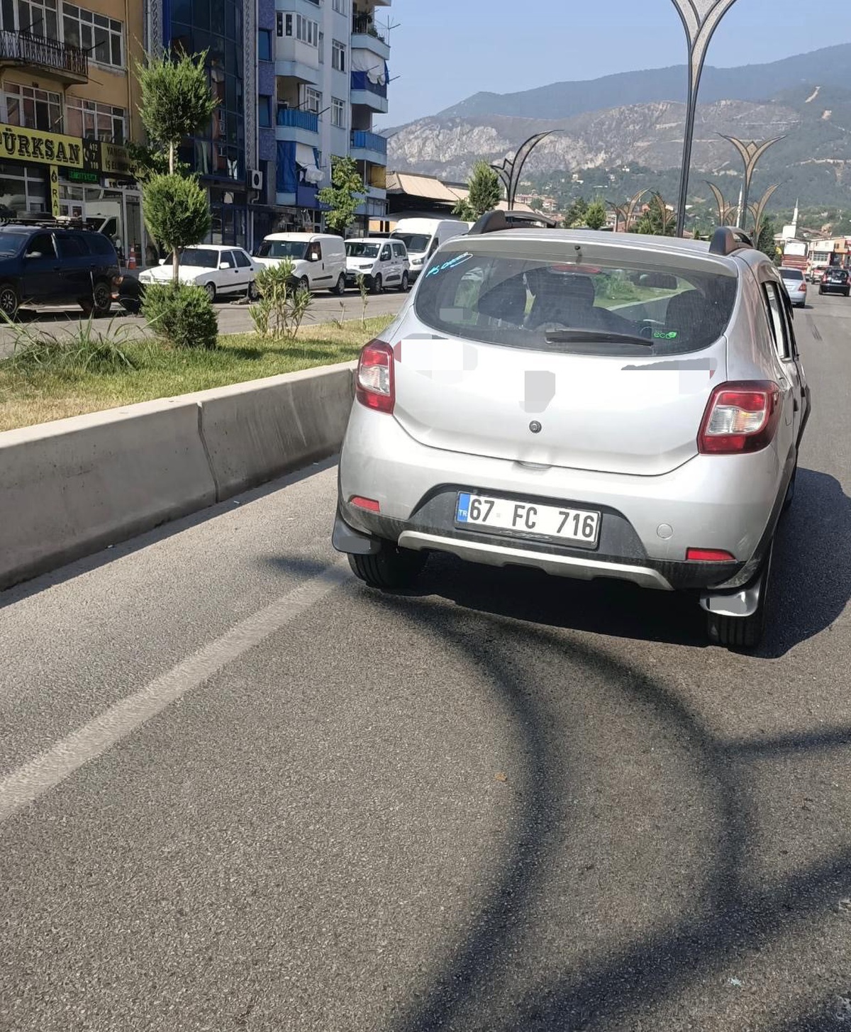 Karabük\'te Yaya Geçidinde Kaza: Yaşlı Adam Hayatını Kaybetti