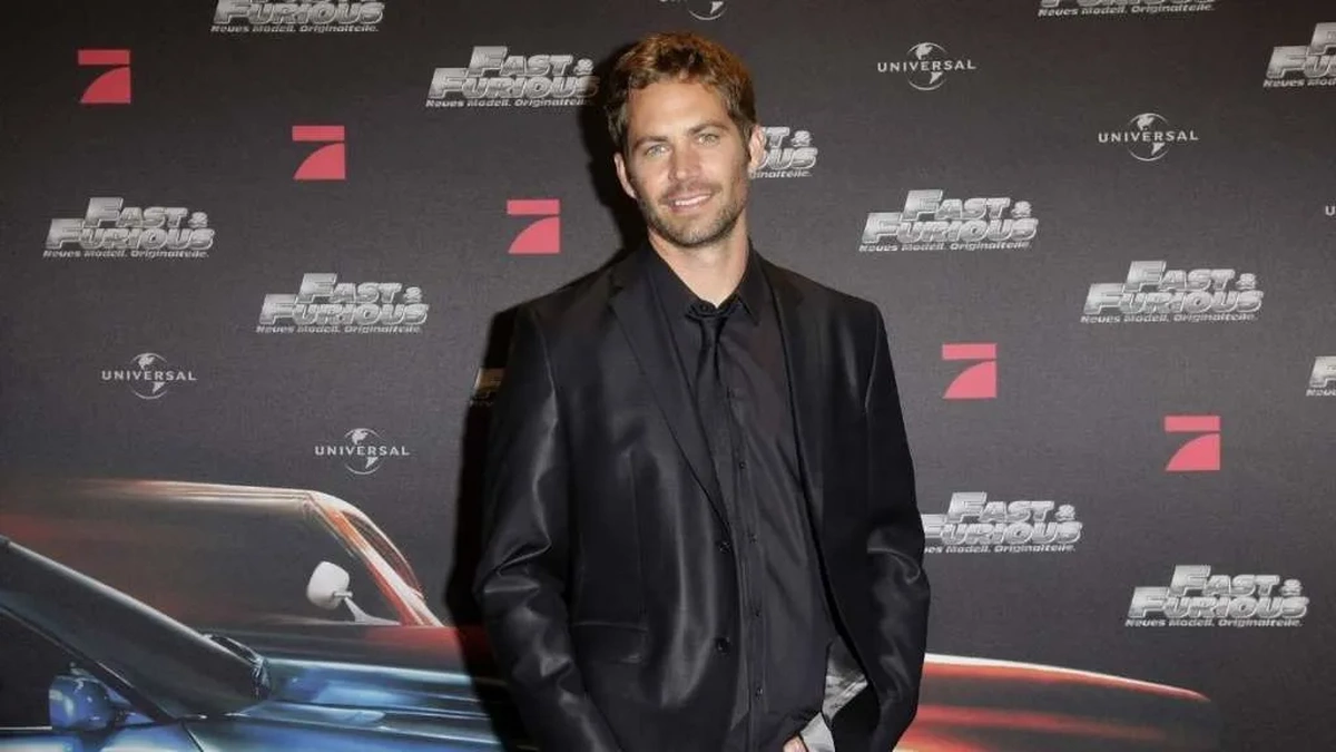 Paul Walker\'ın Supra\'sı Satılmıyor