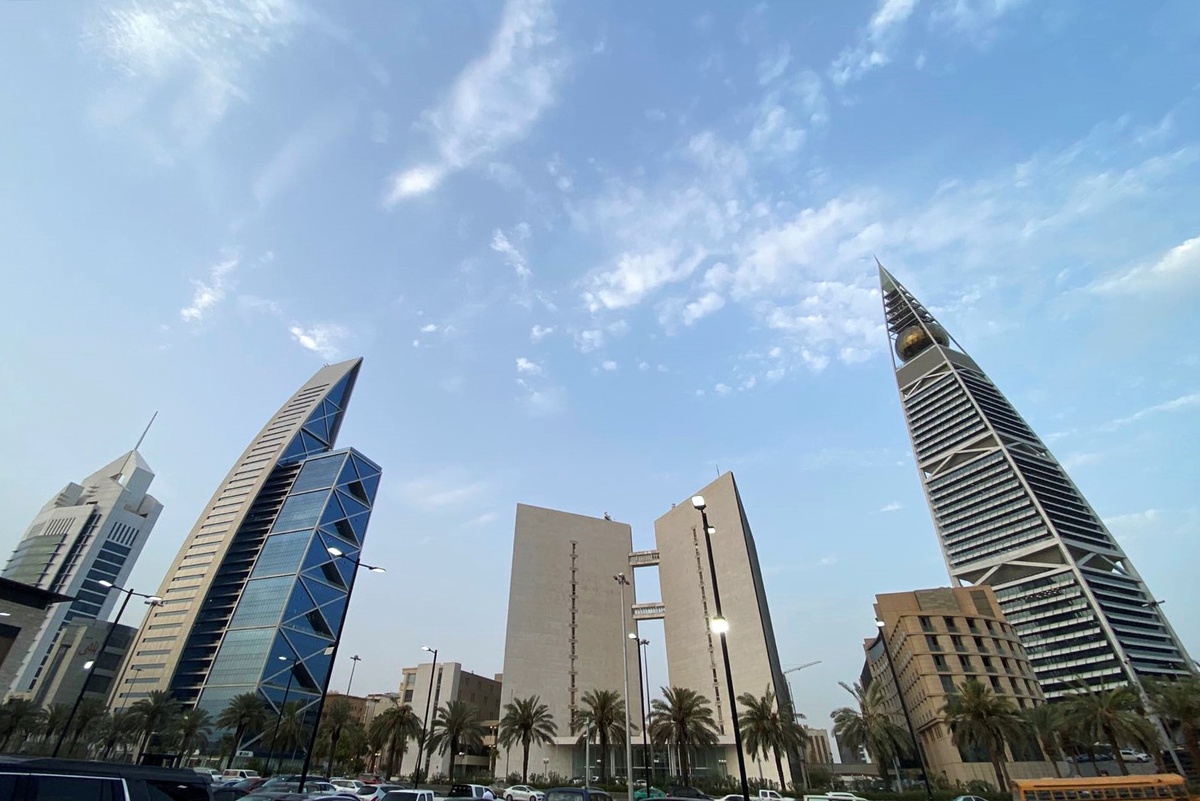 Riyadh Air ve TravelSky İşbirliği