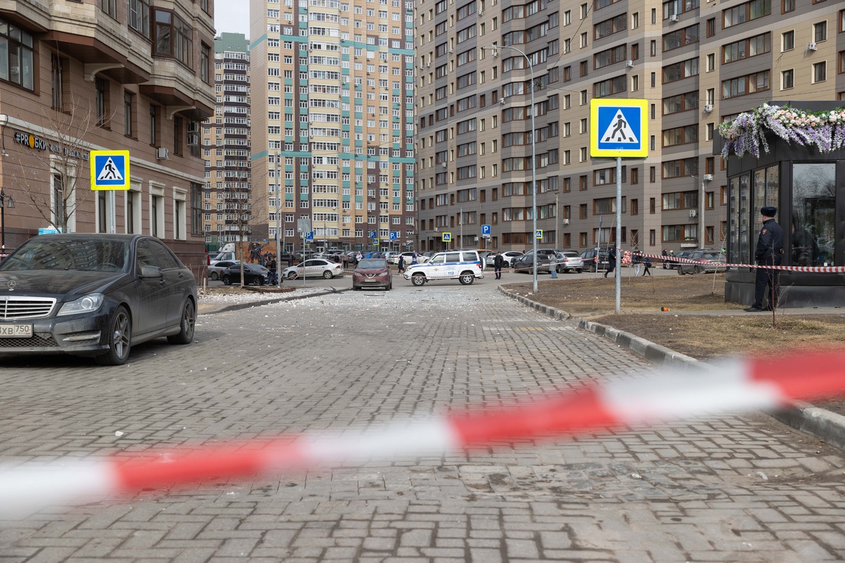 Rusya, Hava Savunmasında İHA Avına Devam Ediyor