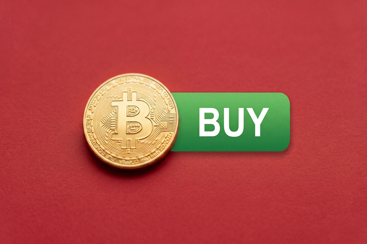 Sadece 5 Dakikada İlk Bitcoin\'inizi Nasıl Alırsınız?