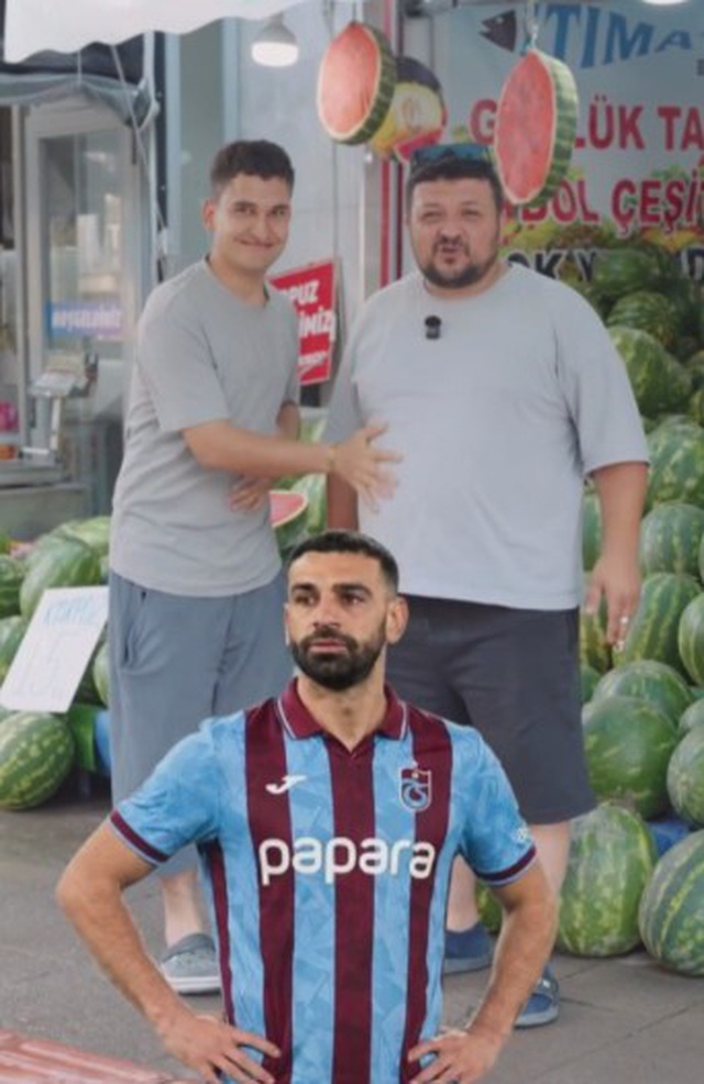 Yurdum insanı şaşırtmıyor! Sözünü tutup bedava dağıttı