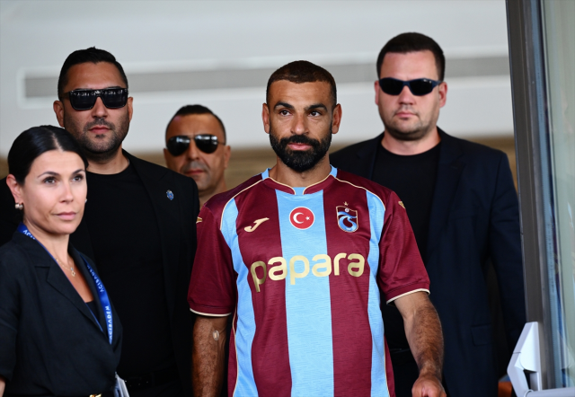 Salah transferinde Cumhurbaşkanı Erdoğan detayı: Belediye başkanı teşekkür ederek açıkladı