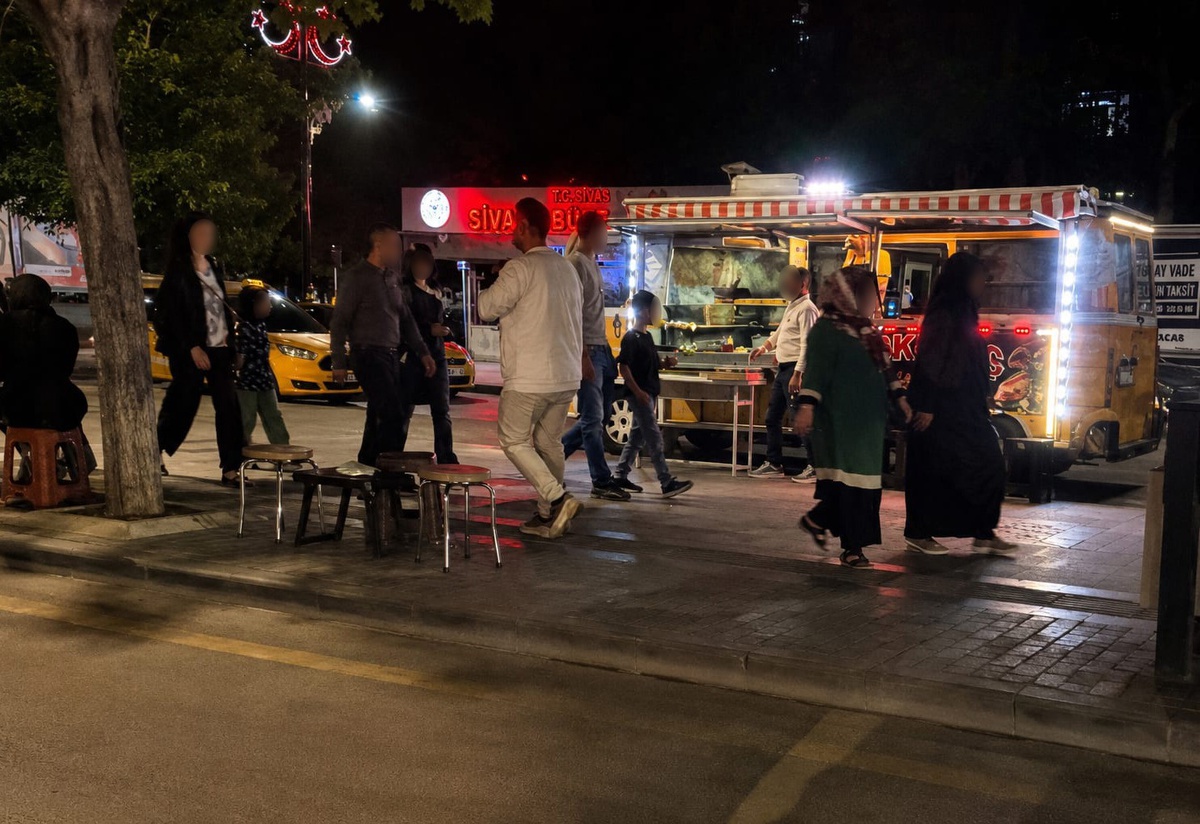 Sivas Belediyesi Zabıta Müdürlüğü ekipleri iki yılda 3 buçuk milyon TL ceza uyguladı