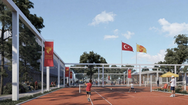 Süper Lig ekibine müjde: Dev projeye onay çıktı