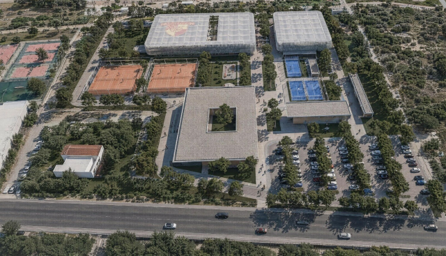 Süper Lig ekibine müjde: Dev projeye onay çıktı