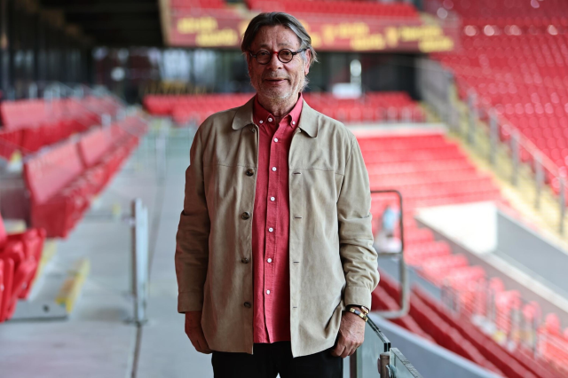 Süper Lig ekibine müjde: Dev projeye onay çıktı