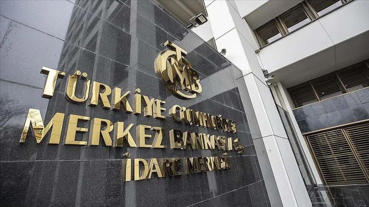 TCMB Enflasyon Raporu Toplantısı