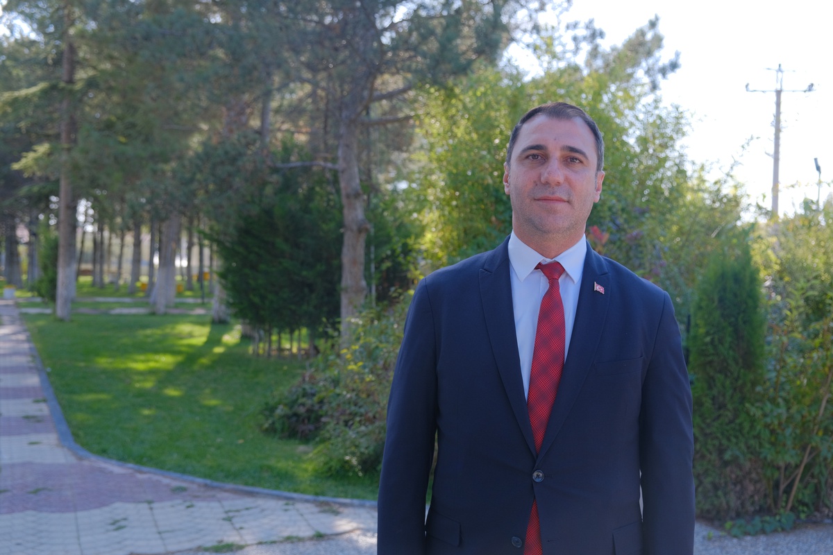 Eskişehir’de Tepebaşı ve Beylikova Belediye Başkanları CHP\'den istifa etti