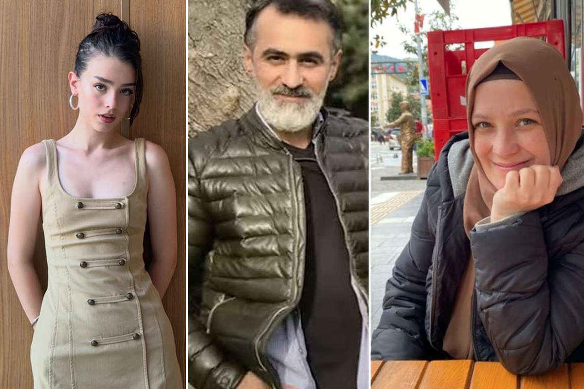 Ülkü Hilal Çiftçi\'nin ailesinde kriz büyüyor! Babaya zina suçlaması