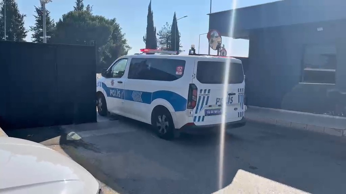 Bursa\'da Kara Para Operasyonu: 11 Gözaltı