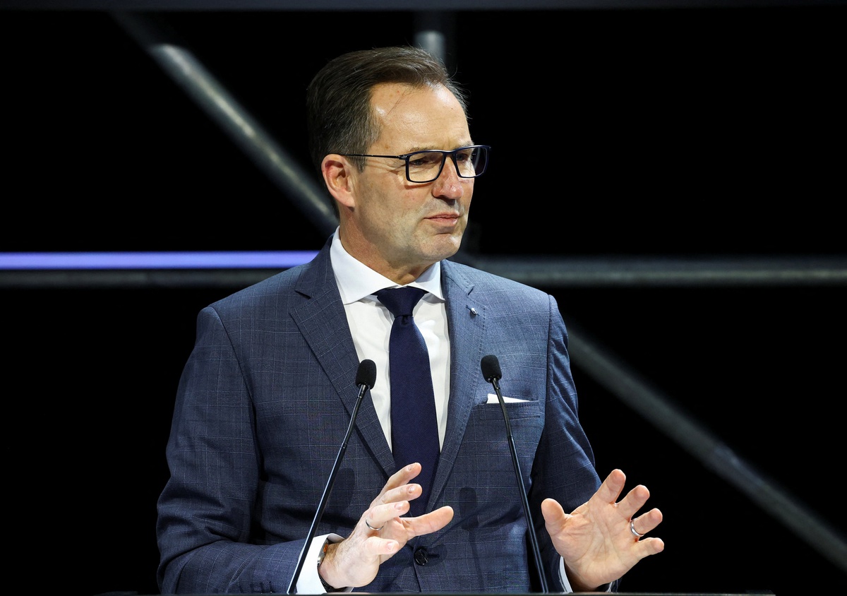Volkswagen\'dan Yeni ABD Stratejisi