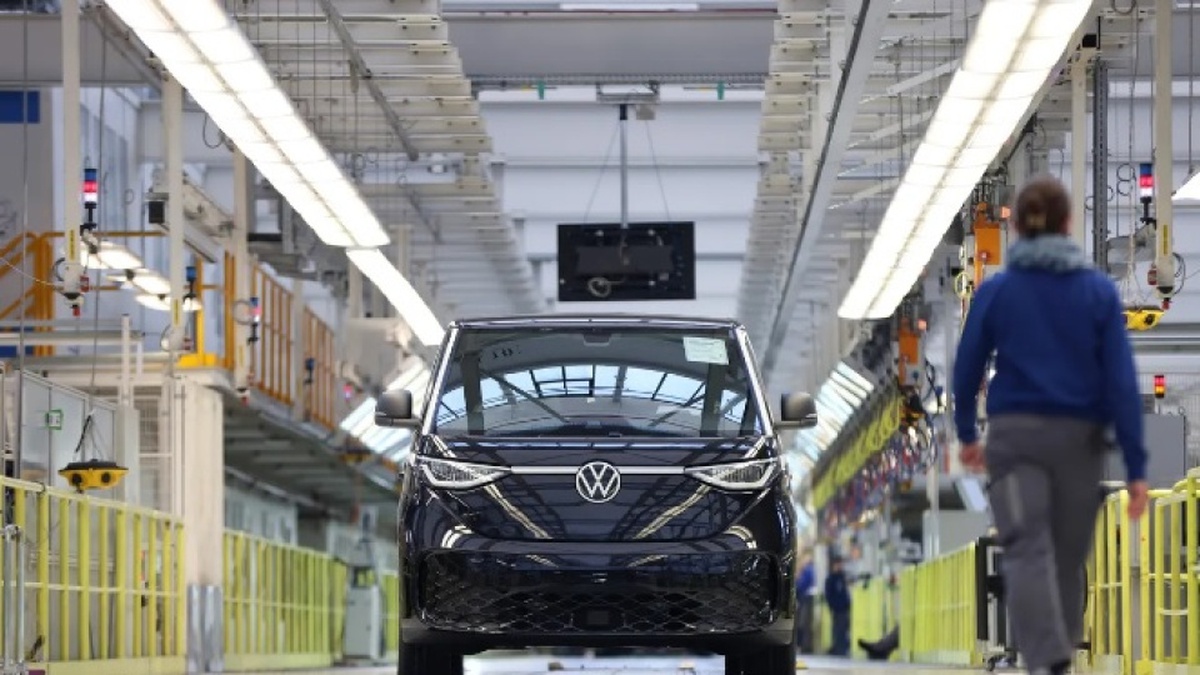 Volkswagen\'ta Tasarruf Planları