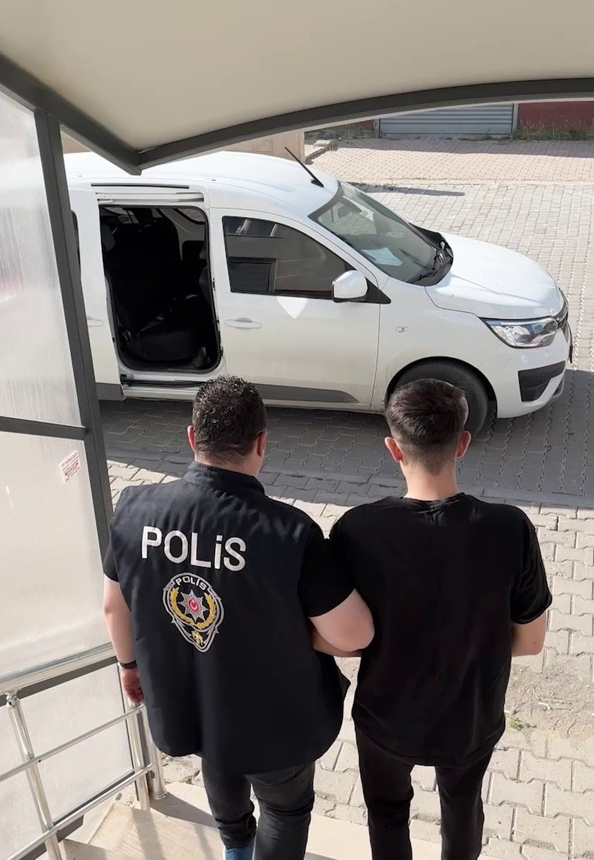 Sivas\'ta Yasa Dışı Bahis Operasyonu