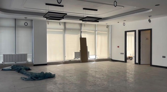 İşte Yeni Parti'nin genel merkez binası: Bakın aylık kirası ne kadarmış