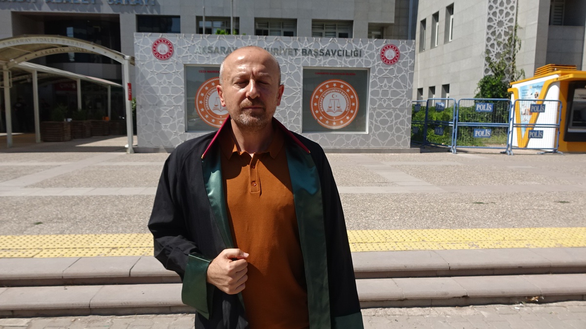 Akranını öldüren sanığa iyi hal indirimi: 16 yıl 11 ay hapis