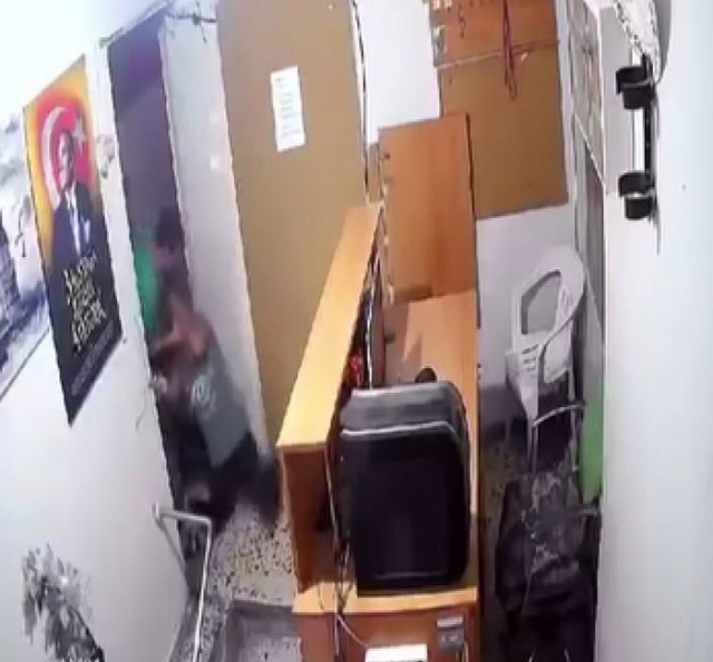 5 yıllık kabusu anlattı: Beni fuhşa zorluyor, kabul etmeyince dövüyordu
