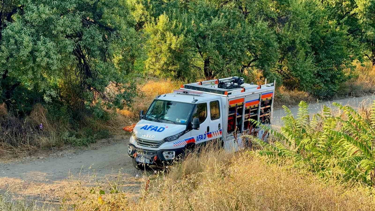 Afyonkarahisar\'da feci kaza: 2 ölü, 2 yaralı