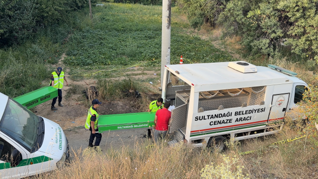 Afyonkarahisar'da feci kaza: 2 ölü, 2 yaralı