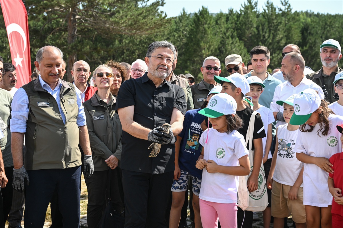 Aile Kampına Büyük İlgi