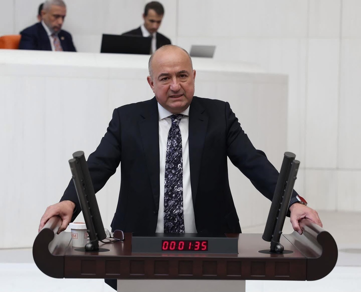 Gider: Çanakkale İradesi Geleceğe Işık Tutuyor