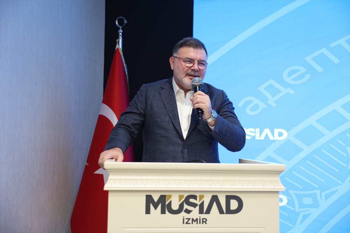 Türkiye Yüzyılı Vizyonu Üzerine