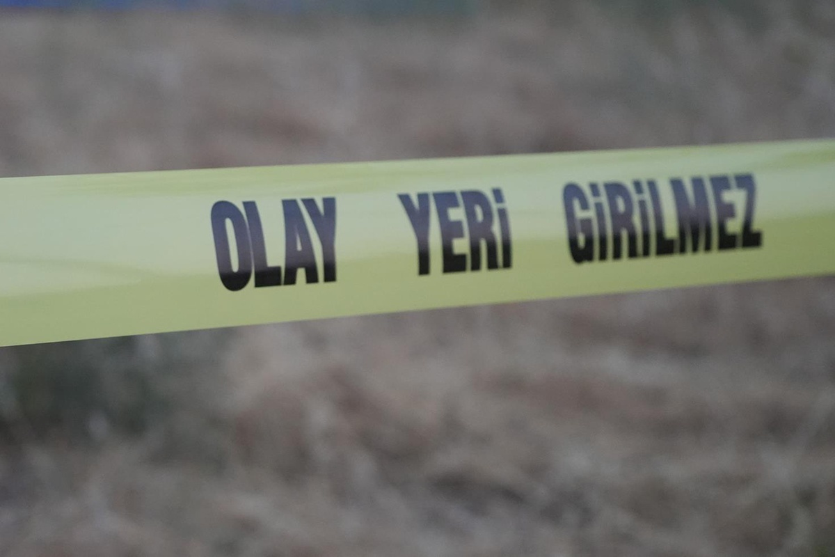 Düğün gününde katil oldu! Damat adayı dünyaevi yerine cezaevine girdi