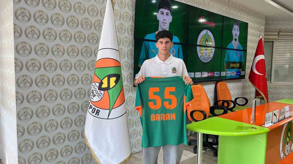 Alanyaspor, Genç Yıldızlarla Güçleniyor