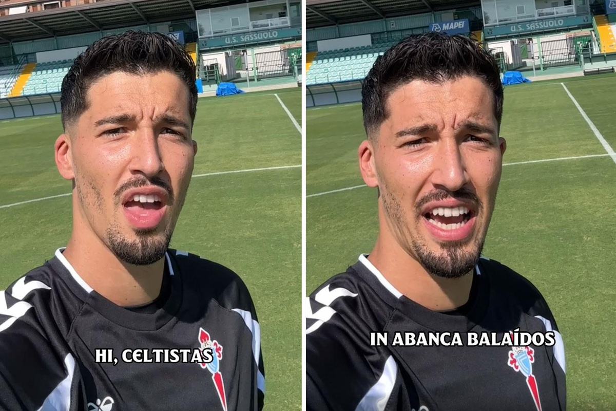 Altay Bayındır'ın İspanyolcası olay oldu