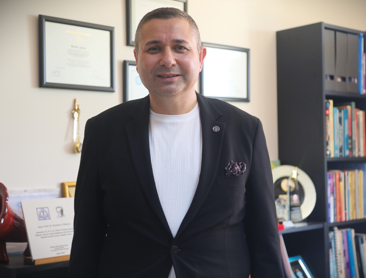 Yaz Sıcakları ve Yangın Riski