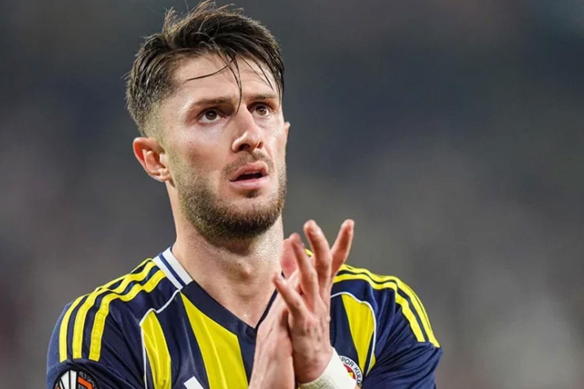 Avrupa\'dan talipleri vardı! Fenerbahçe İsmail Yüksek kararını verdi