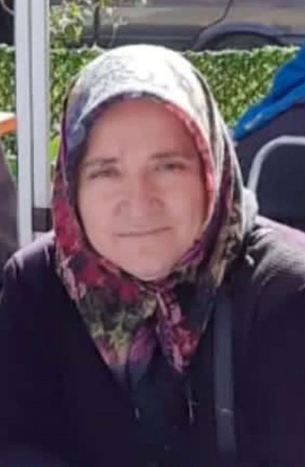 Trafik Kazasında Annenin Ölümü, 5 Yaralı