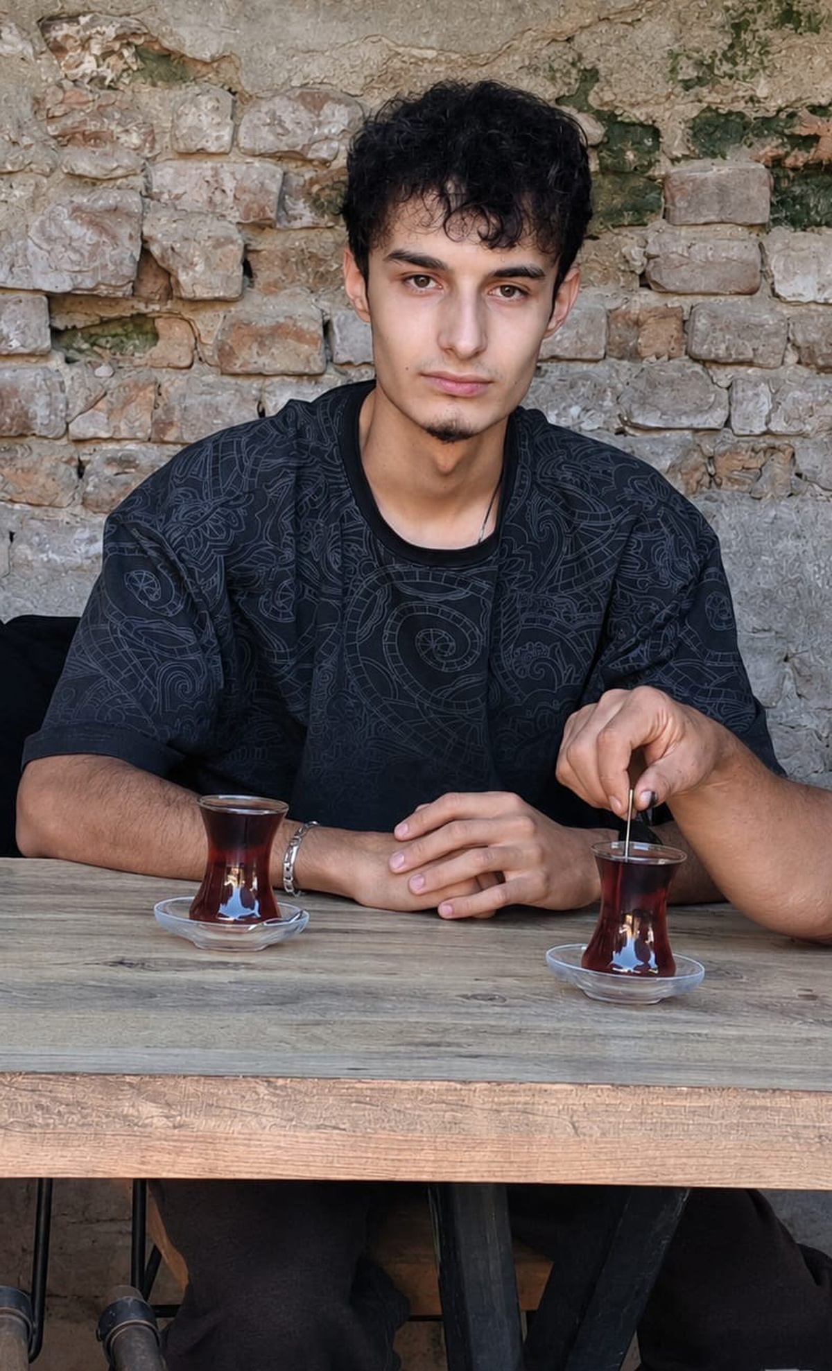 19 yaşındaki genç Bandırma\'da ölü bulundu