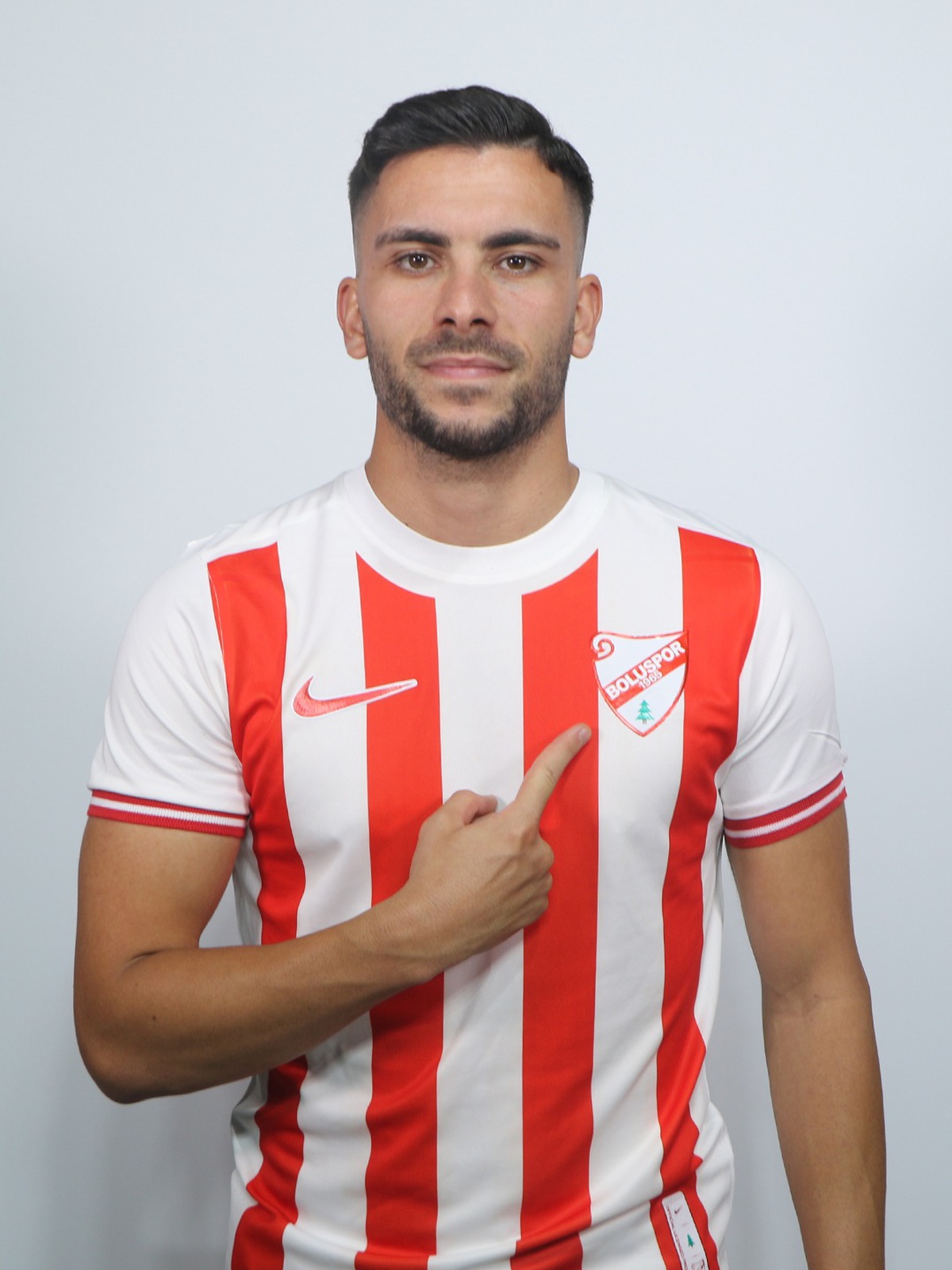 Boluspor 2 Yeni Transferle Kadrosunu Güçlendirdi