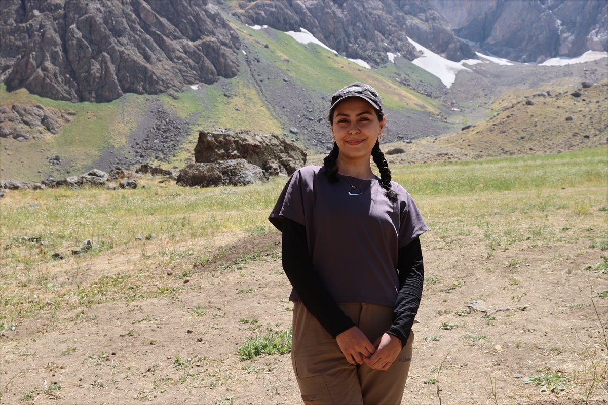 Hakkari\'de Aile Kampı Etkinliği Düzenlendi